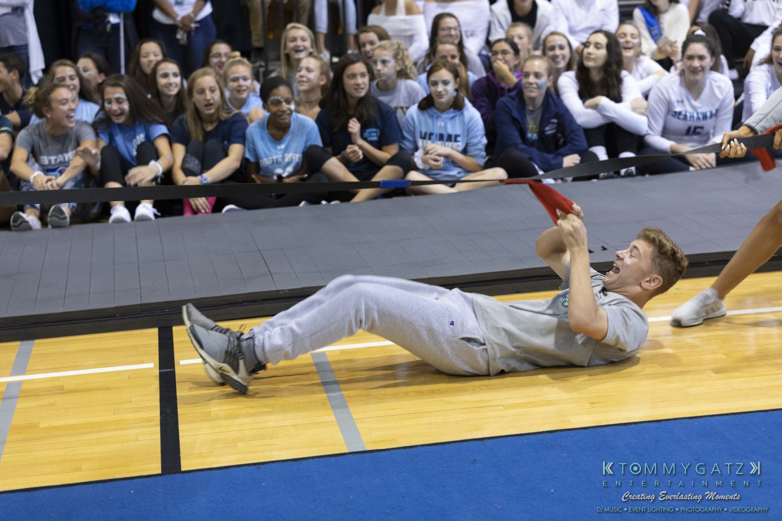 SR-Pep-Rally-102618-Carl-Low-Res-21 - TOMMY GATZ ENTERTAINMENT