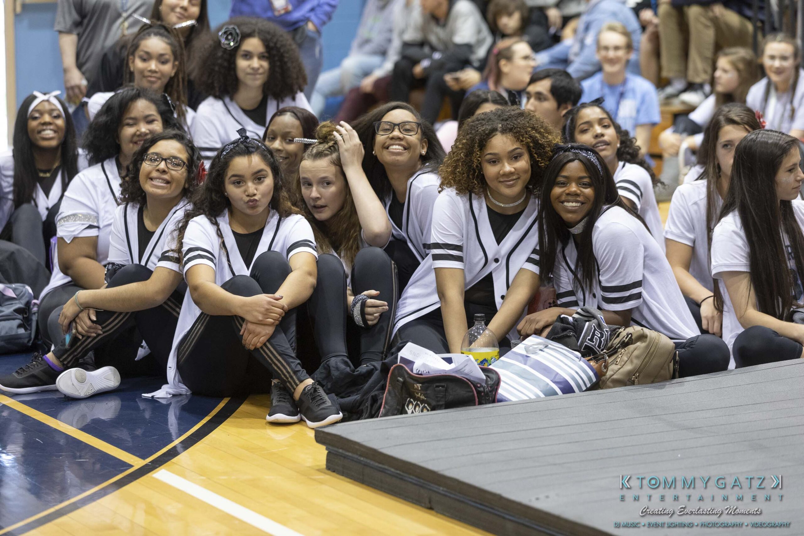 SR-Pep-Rally-102618-Carl-Low-Res-22 - TOMMY GATZ ENTERTAINMENT