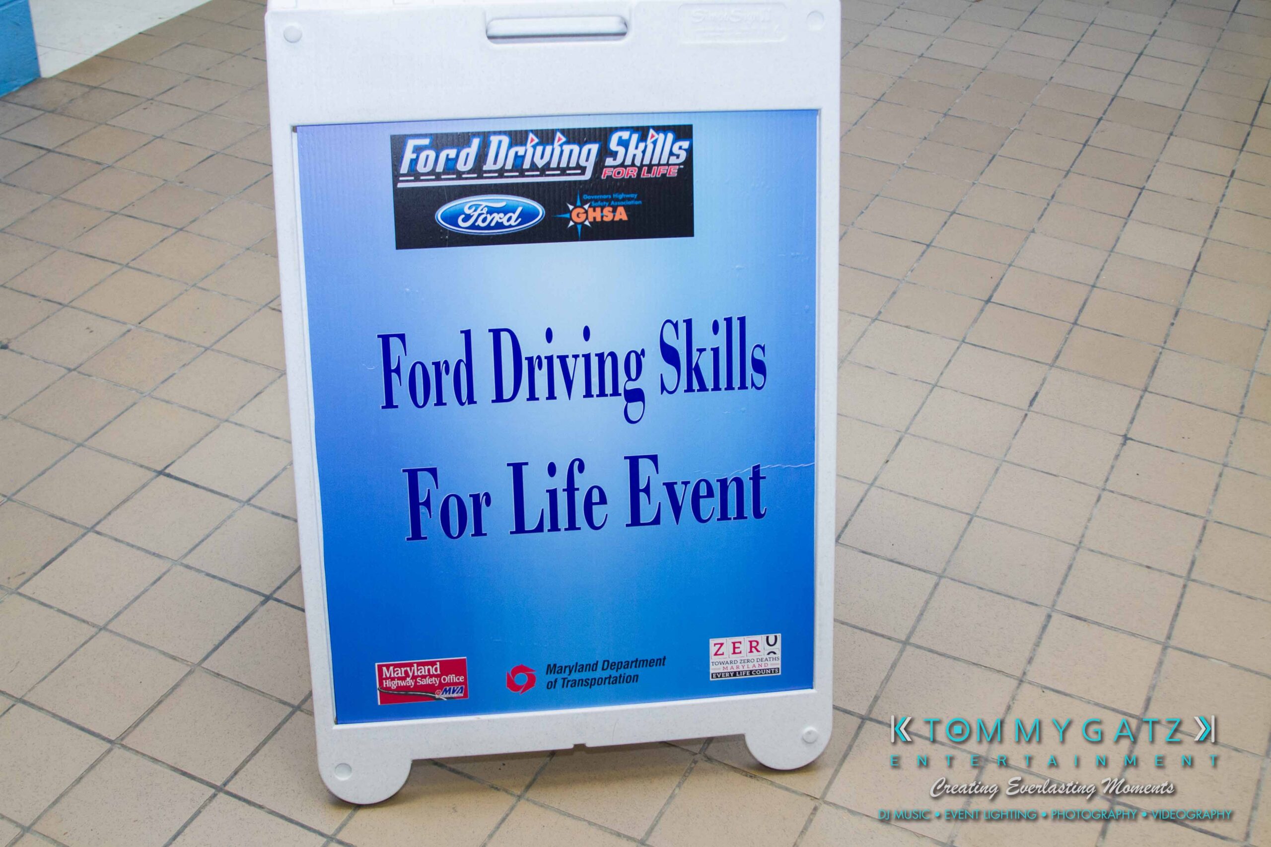 Ford-Driving-Skills-For-Life-23 - TOMMY GATZ ENTERTAINMENT