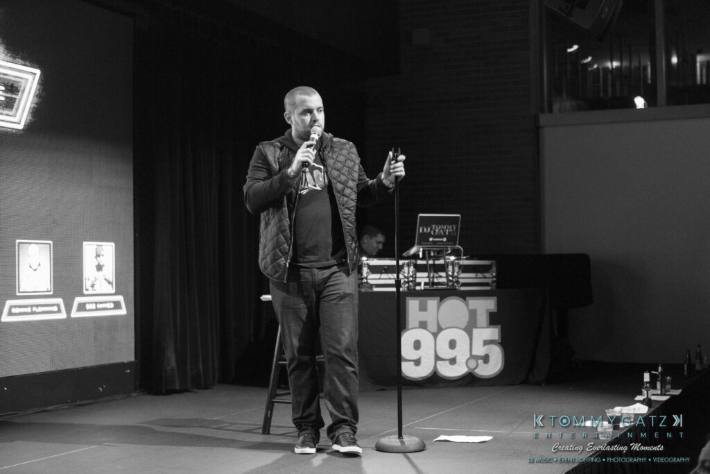 18A0074A - TOMMY GATZ ENTERTAINMENT