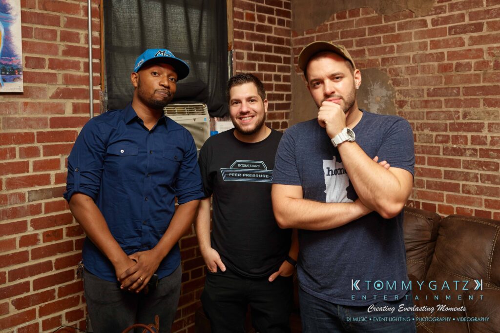 Intern-John-Peer-Pressure-Comedy-Tour-Arlington-7-21-17-low-res-Watermark-1 - TOMMY GATZ ENTERTAINMENT