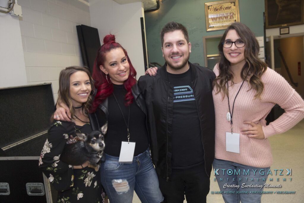 Peer-Pressure-Comedy-Tour-WARNER-THEATER-Low-Res-WM-226 - TOMMY GATZ ENTERTAINMENT