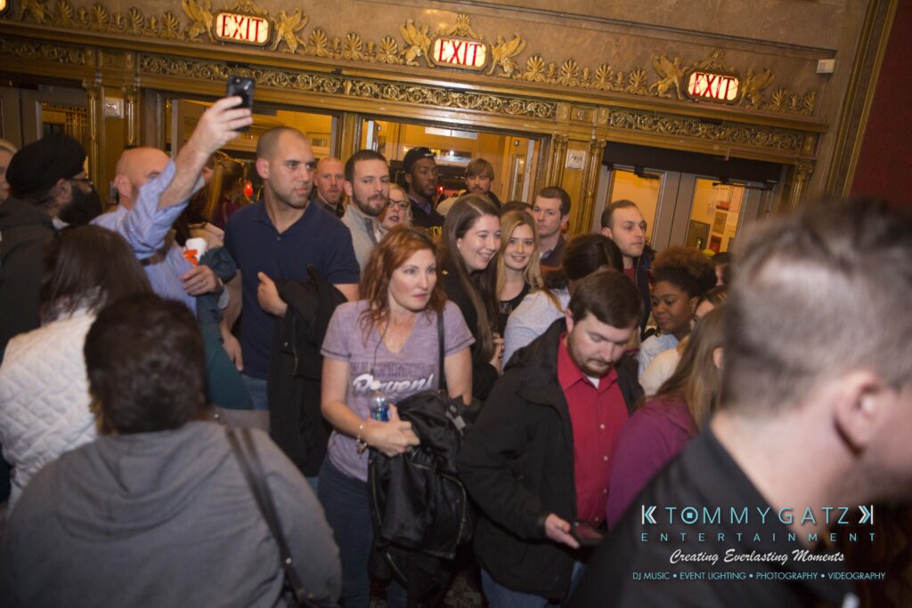Peer-Pressure-Comedy-Tour-WARNER-THEATER-Low-Res-WM-243 - TOMMY GATZ ENTERTAINMENT