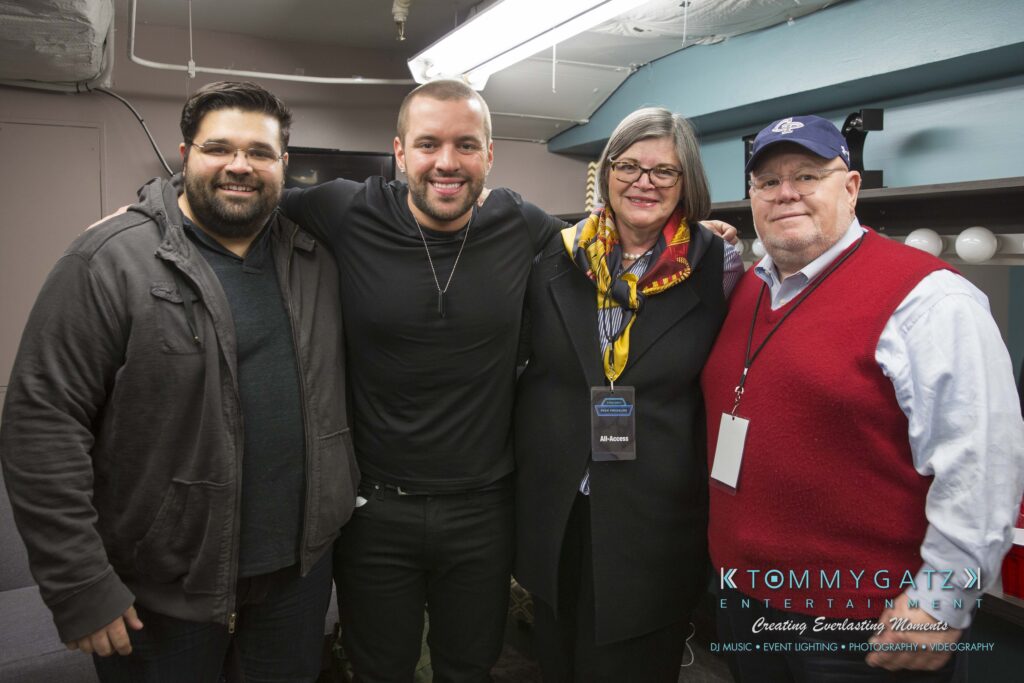 Peer-Pressure-Comedy-Tour-WARNER-THEATER-Low-Res-WM-25 - TOMMY GATZ ENTERTAINMENT