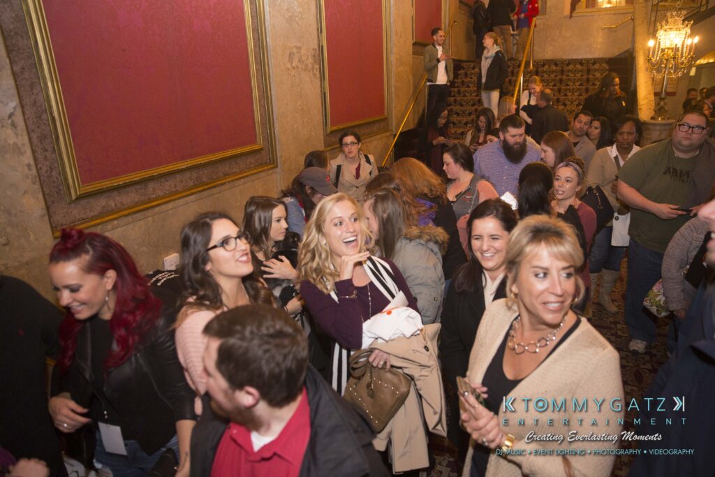 Peer-Pressure-Comedy-Tour-WARNER-THEATER-Low-Res-WM-250 - TOMMY GATZ ENTERTAINMENT