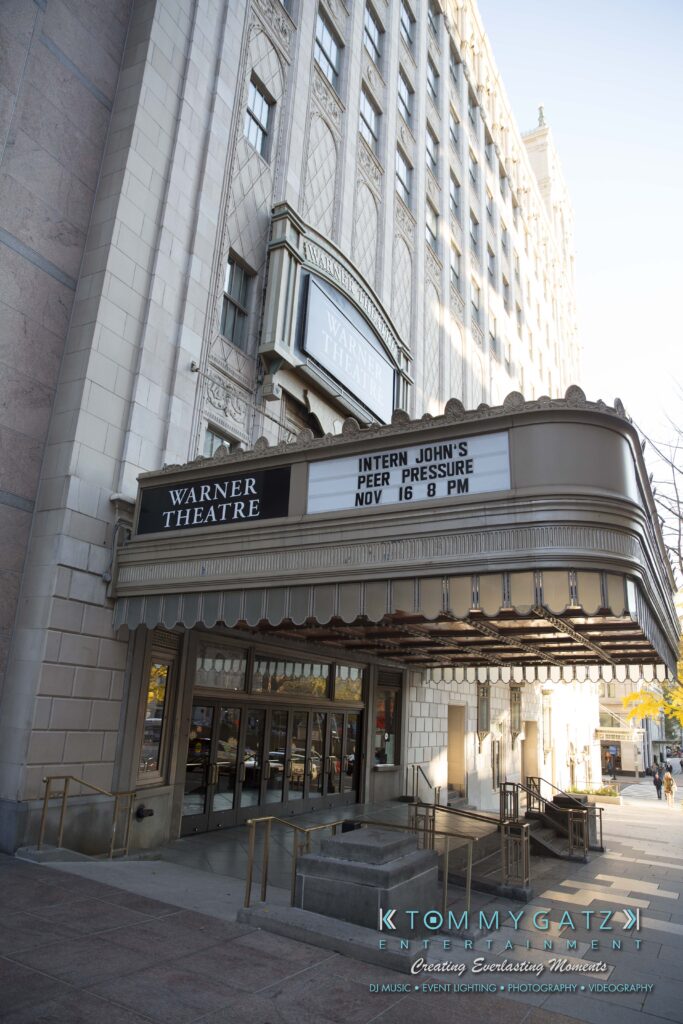 Peer-Pressure-Comedy-Tour-WARNER-THEATER-Low-Res-WM-3 - TOMMY GATZ ENTERTAINMENT