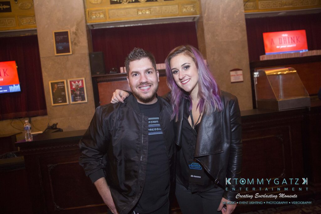 Peer-Pressure-Comedy-Tour-WARNER-THEATER-Low-Res-WM-323 - TOMMY GATZ ENTERTAINMENT