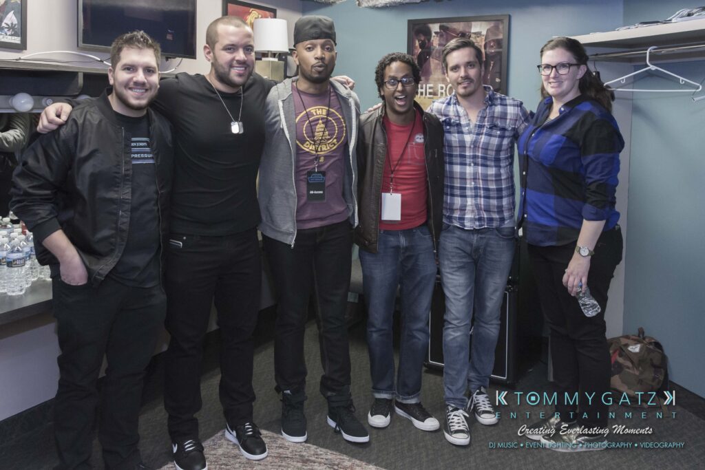 Peer-Pressure-Comedy-Tour-WARNER-THEATER-Low-Res-WM-53 - TOMMY GATZ ENTERTAINMENT
