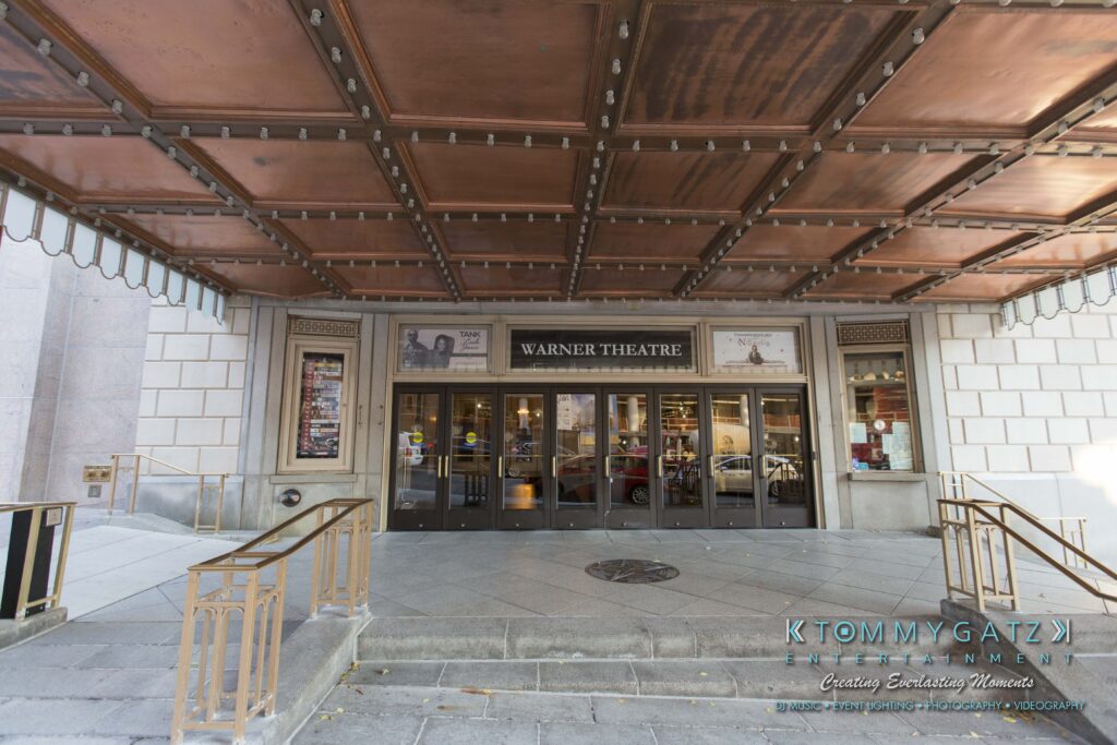 Peer-Pressure-Comedy-Tour-WARNER-THEATER-Low-Res-WM-6 - TOMMY GATZ ENTERTAINMENT