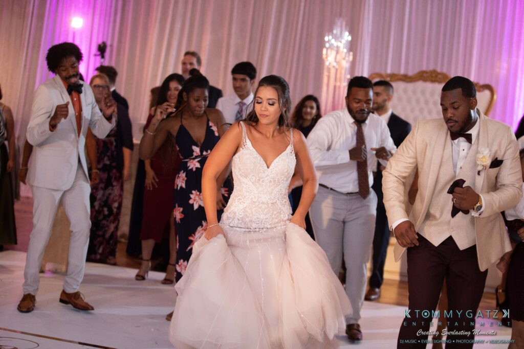 Harris-Wedding-HIGHLIGHTS-090119-121 - TOMMY GATZ ENTERTAINMENT