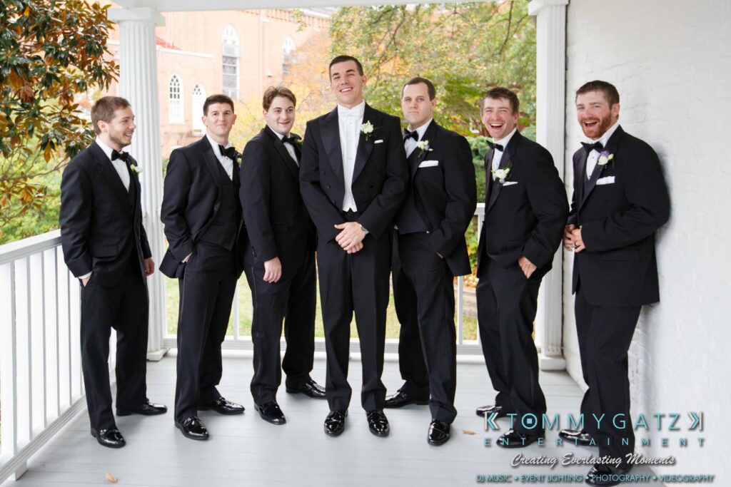 JulieKyleLongWedding11715-187 - TOMMY GATZ ENTERTAINMENT