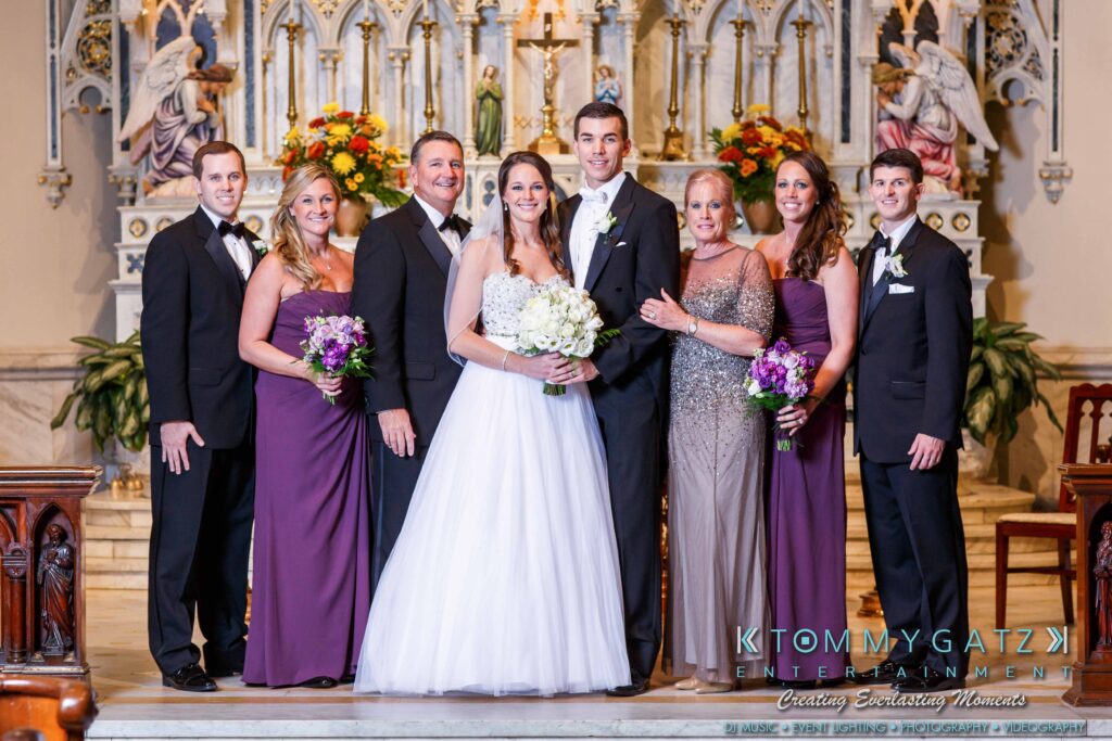 JulieKyleLongWedding11715-362 - TOMMY GATZ ENTERTAINMENT