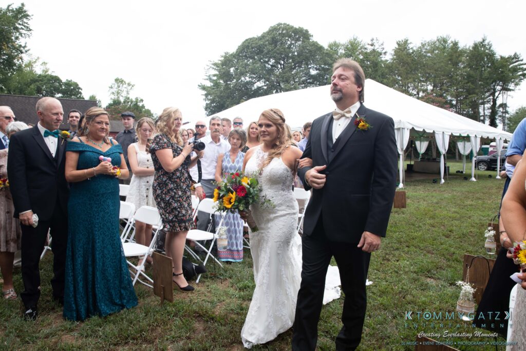 Proctor-Wedding-HIGHLIGHTS-091419-46 - TOMMY GATZ ENTERTAINMENT