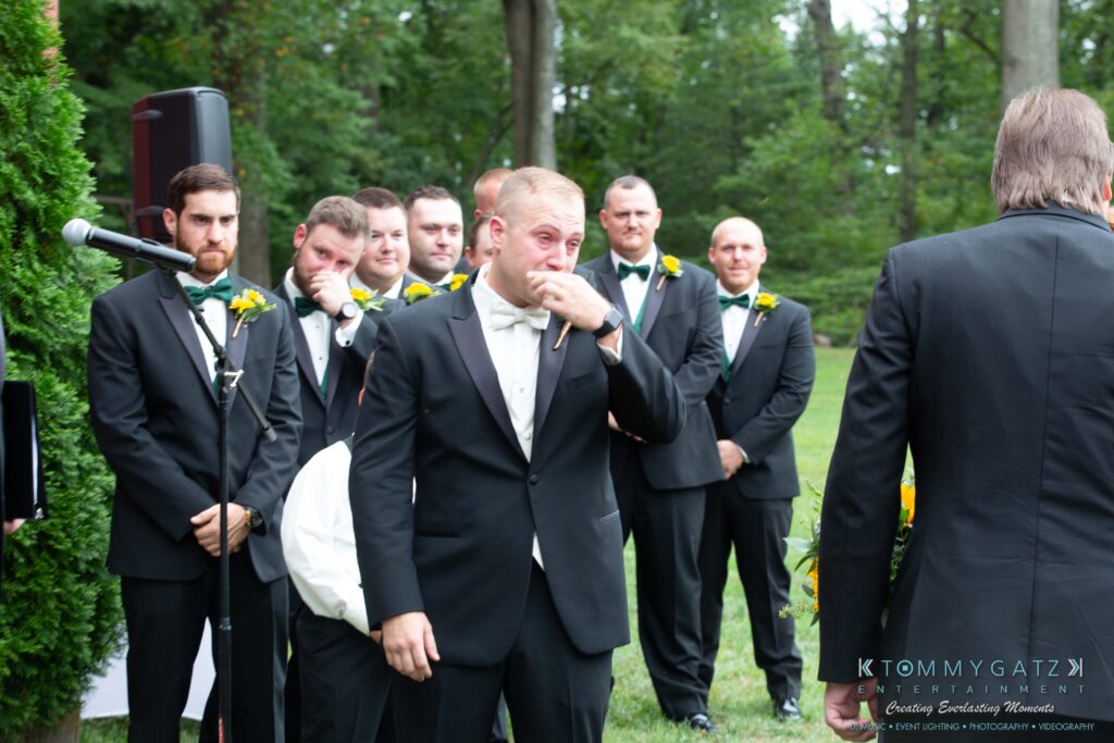 Proctor-Wedding-HIGHLIGHTS-091419-47 - TOMMY GATZ ENTERTAINMENT