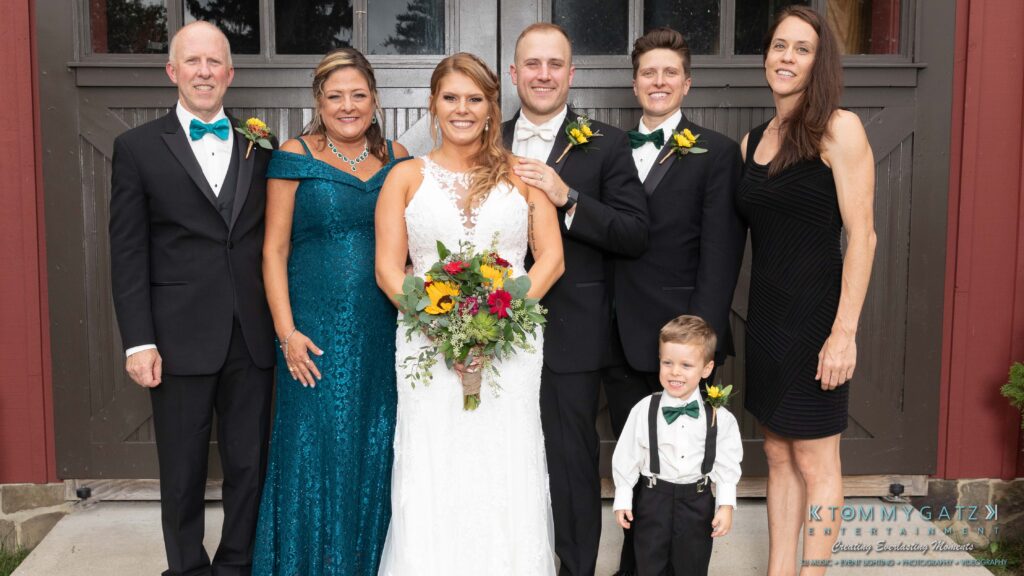 Proctor-Wedding-HIGHLIGHTS-091419-74 - TOMMY GATZ ENTERTAINMENT
